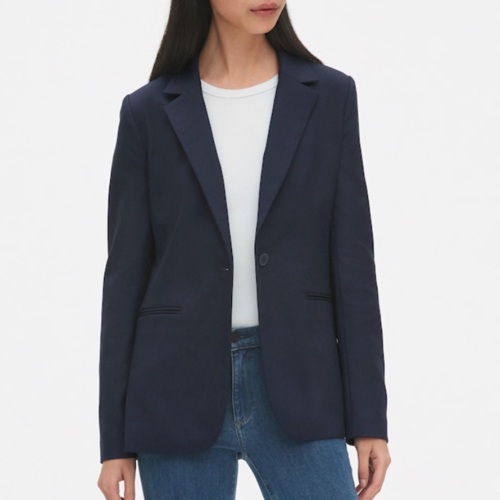 NWT Gap Blazer
